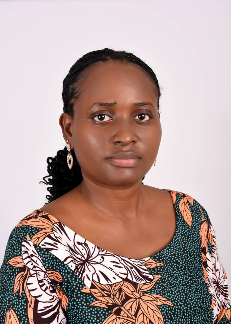 Oluwayemisi Oni - MD Retails and Marketing